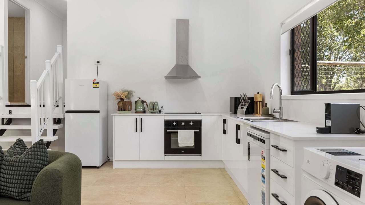 Photo of Kitchen in Helensvale
