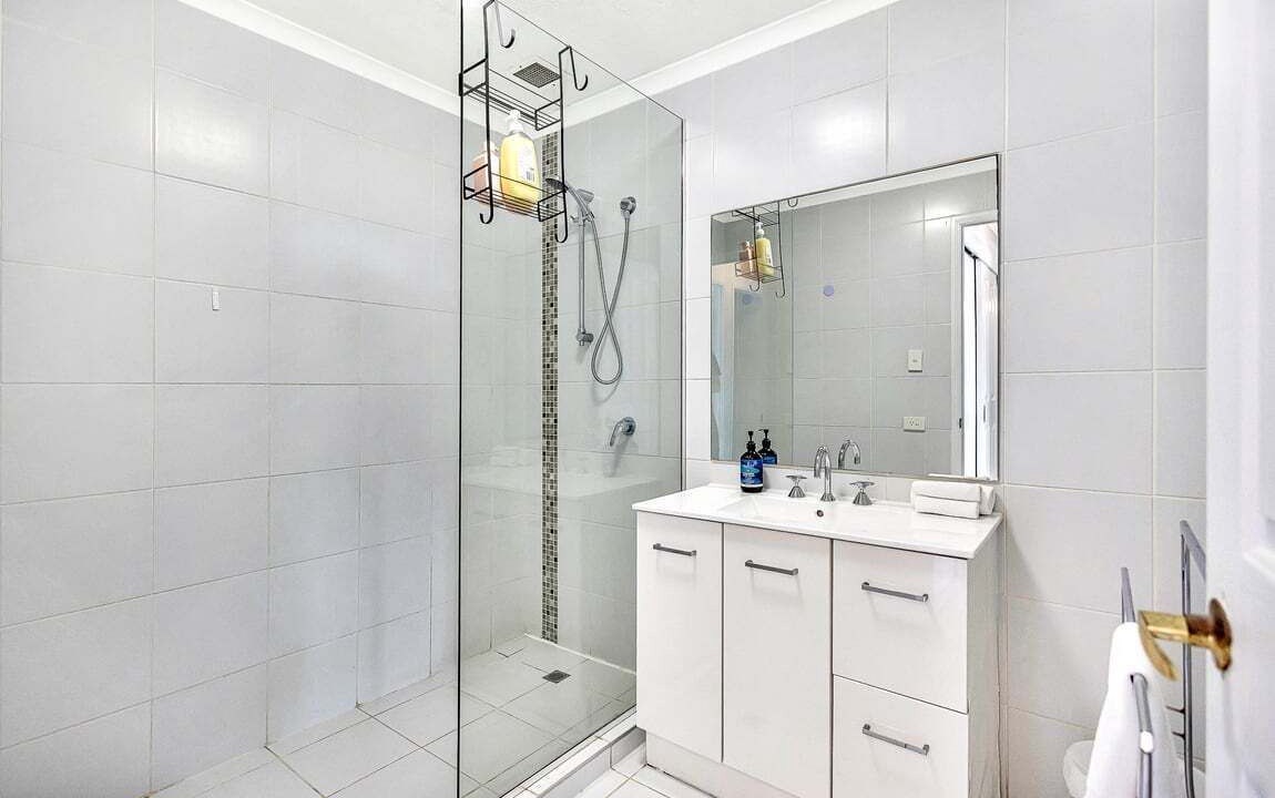 Photo of Bathroom in Mudjimba