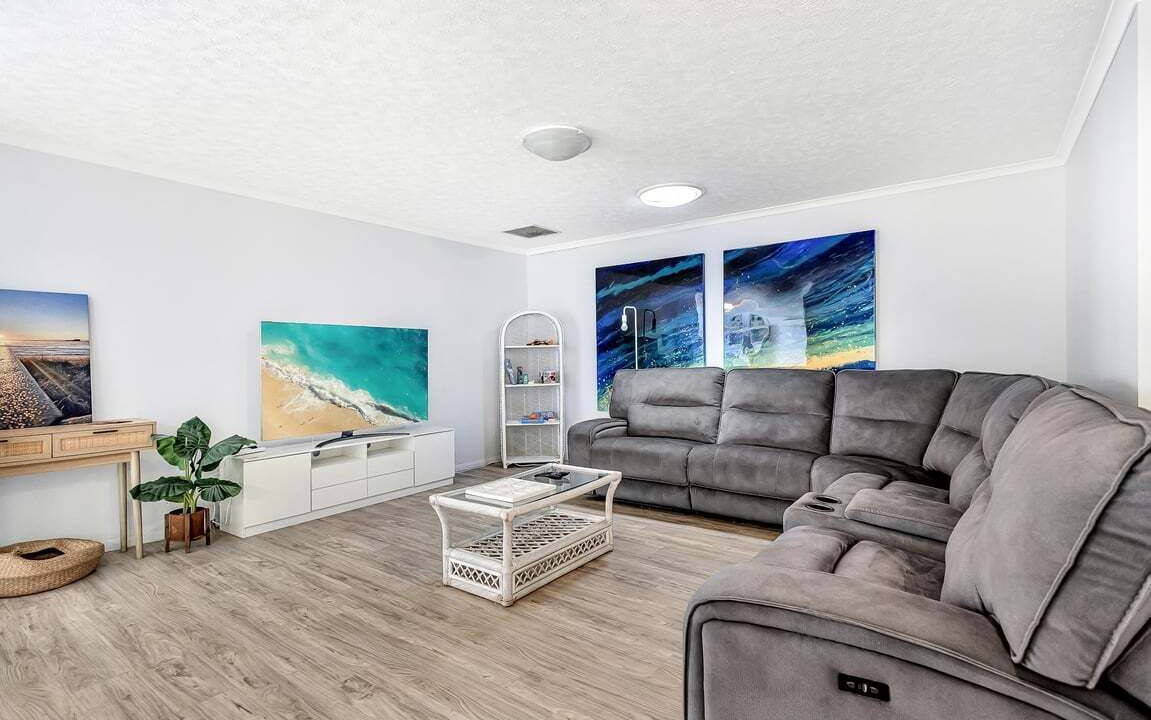 Photo of Livingroom in Mudjimba