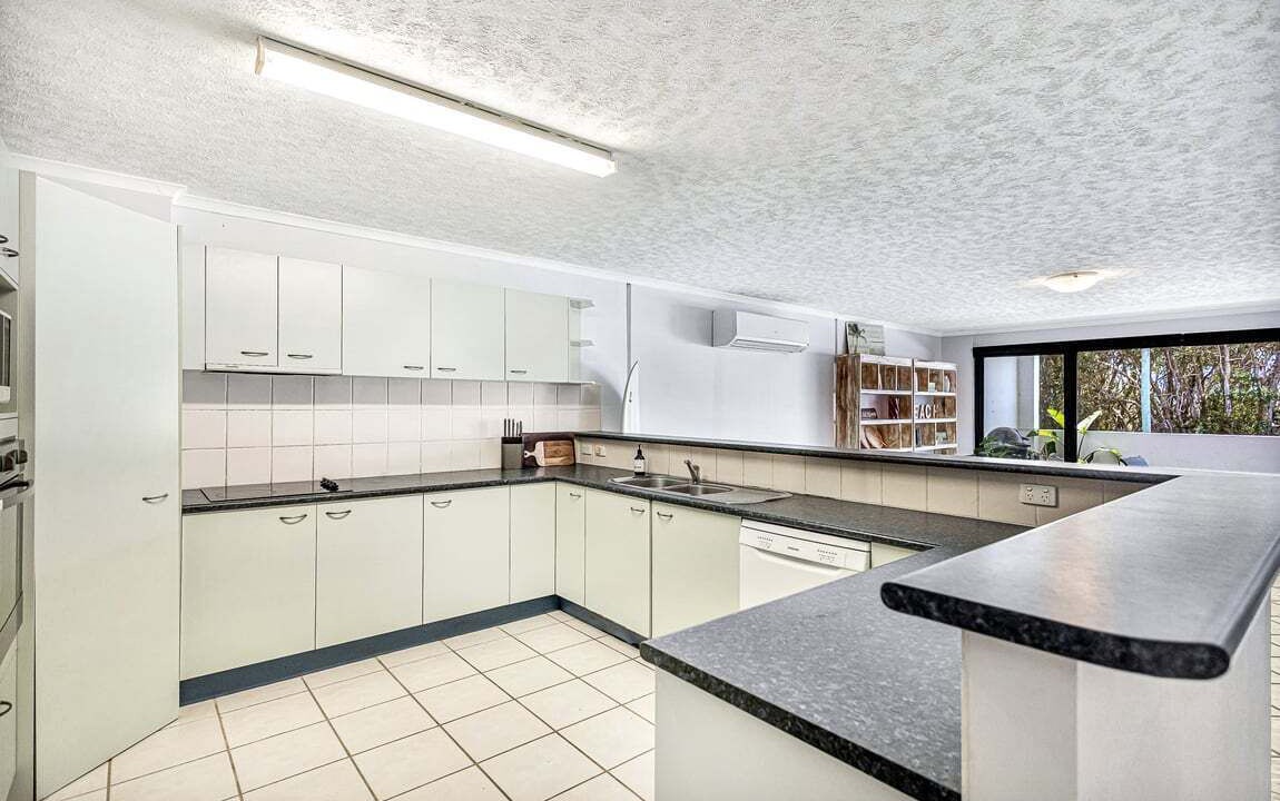 Photo of Kitchen in Mudjimba