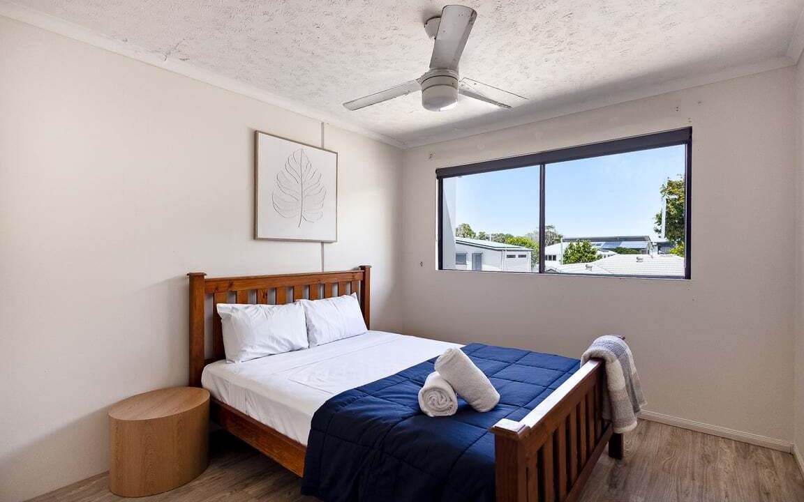 Photo of Bedroom in Mudjimba