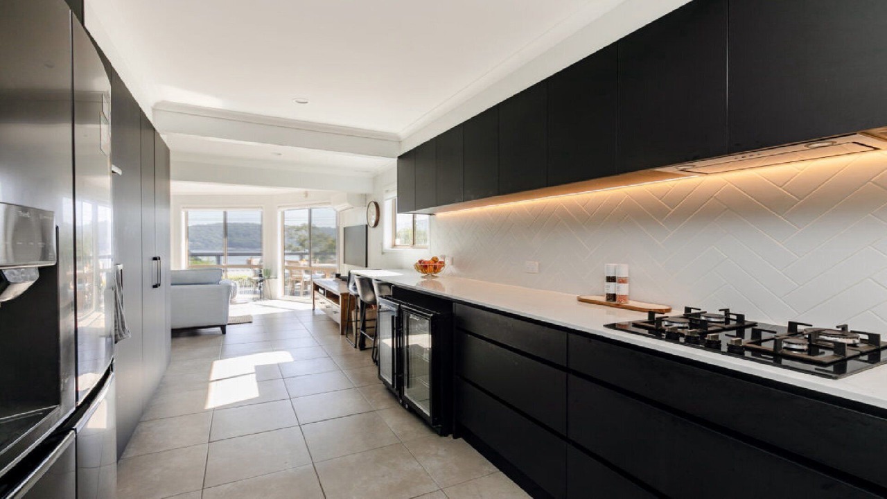 Photo of Kitchen in Hardys Bay
