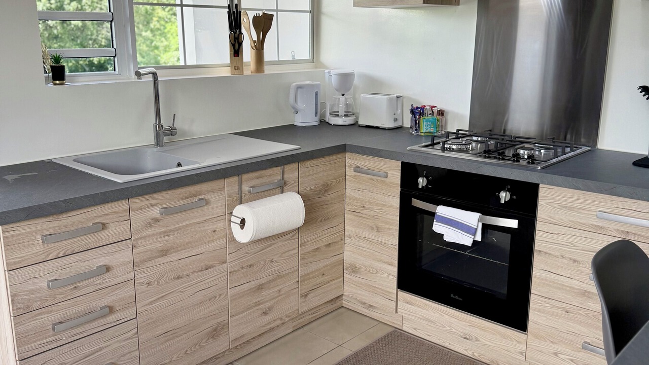 Photo of Kitchen in Pirae