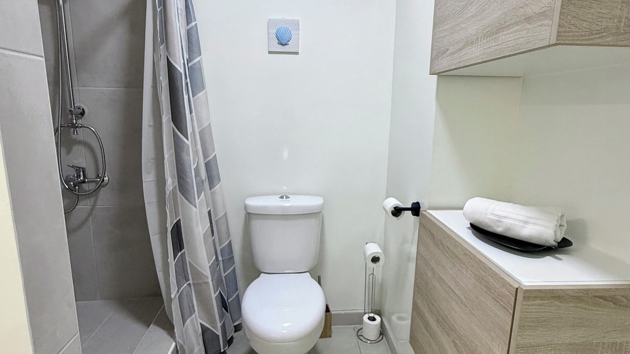 Photo of Bathroom in Pirae