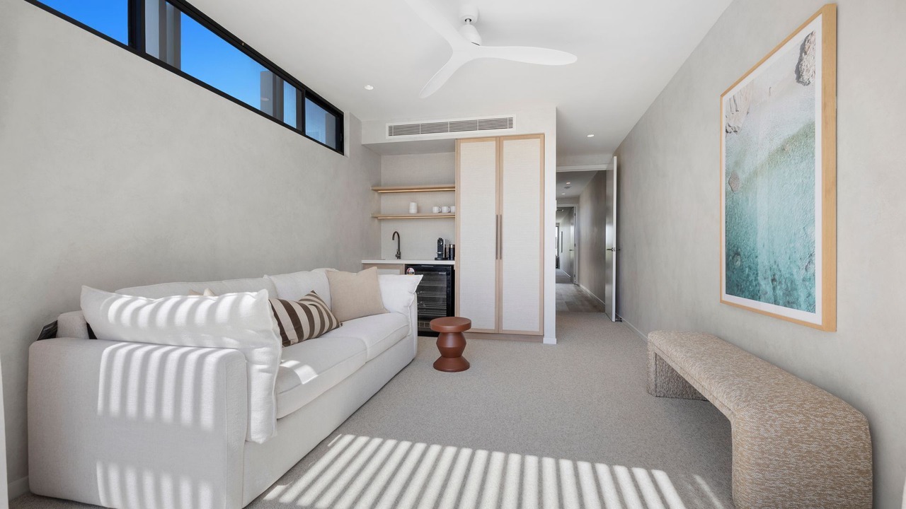 Photo of Livingroom in Pottsville