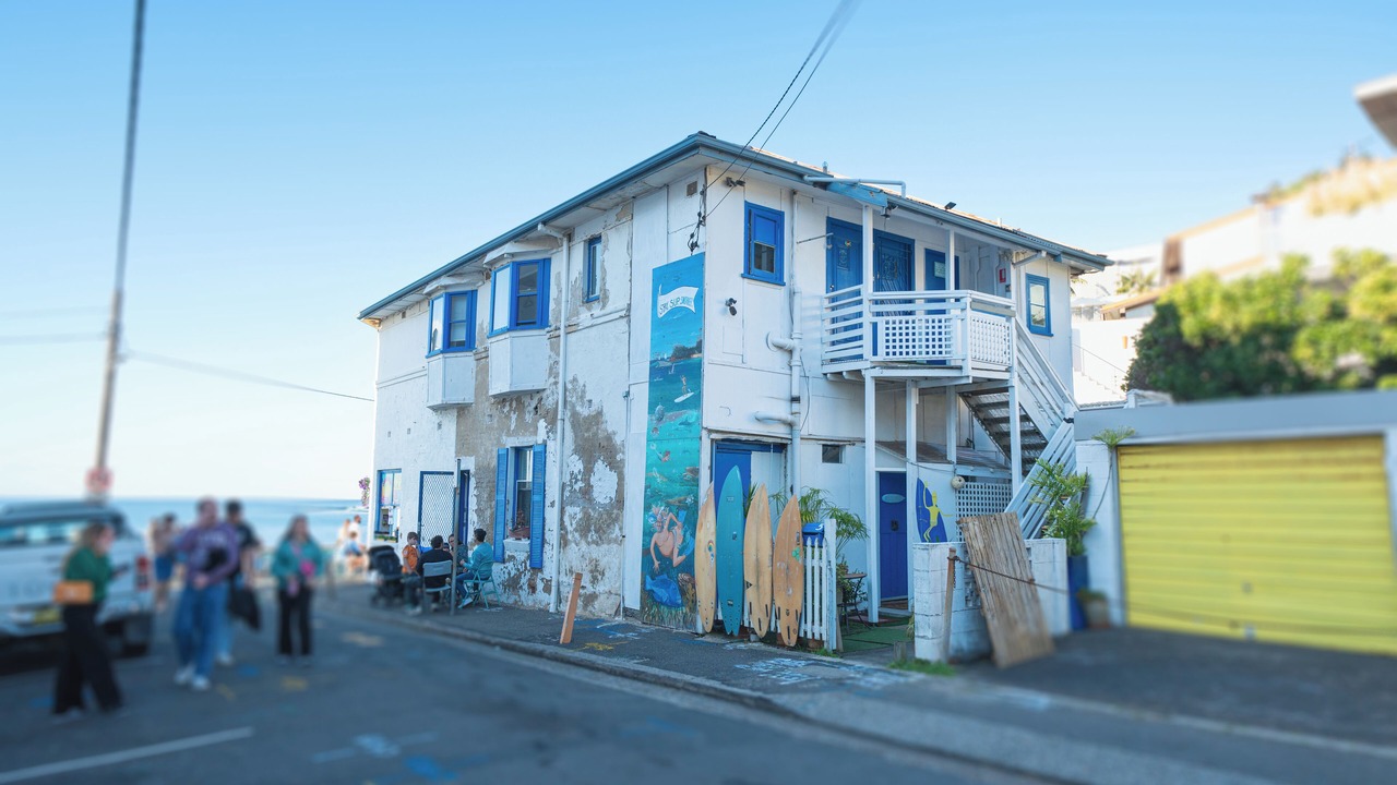 Photo of Outdoor in Manly