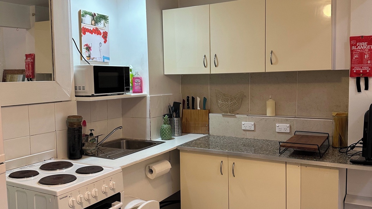 Photo of Kitchen in Manly