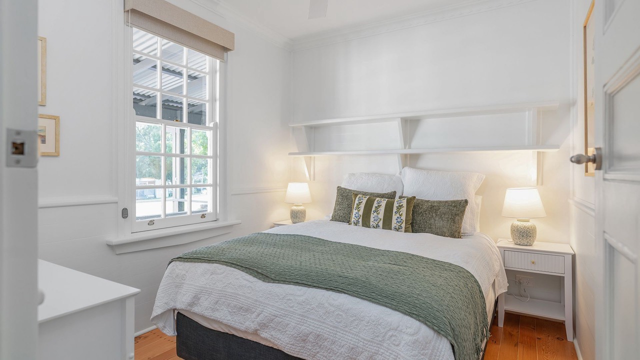 Photo of Bedroom in Bellawongarah