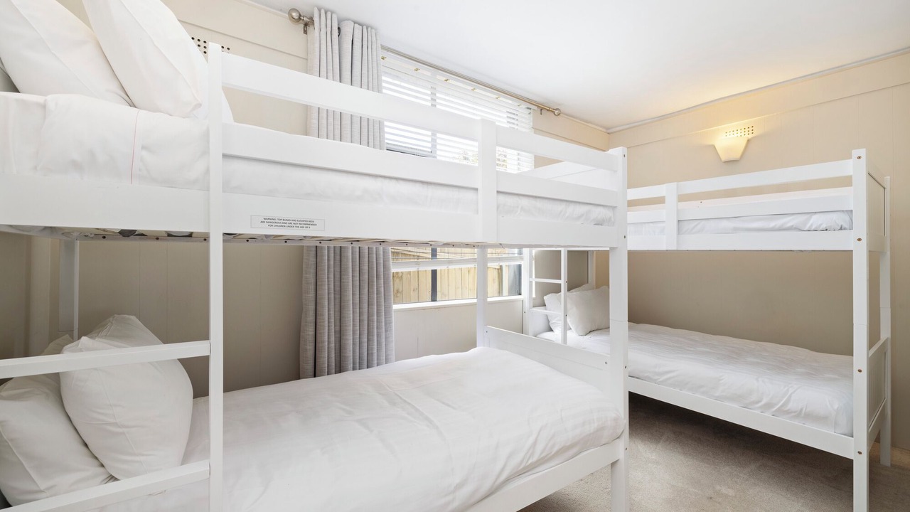 Photo of Bedroom in Avalon Beach