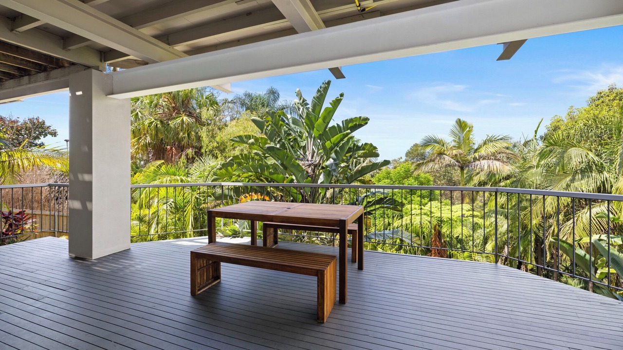 Photo of Outdoor in Avalon Beach