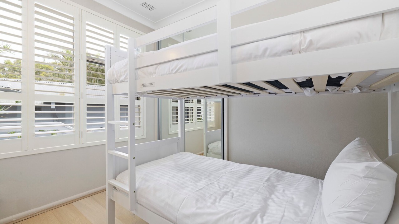 Photo of Bedroom in Avalon Beach
