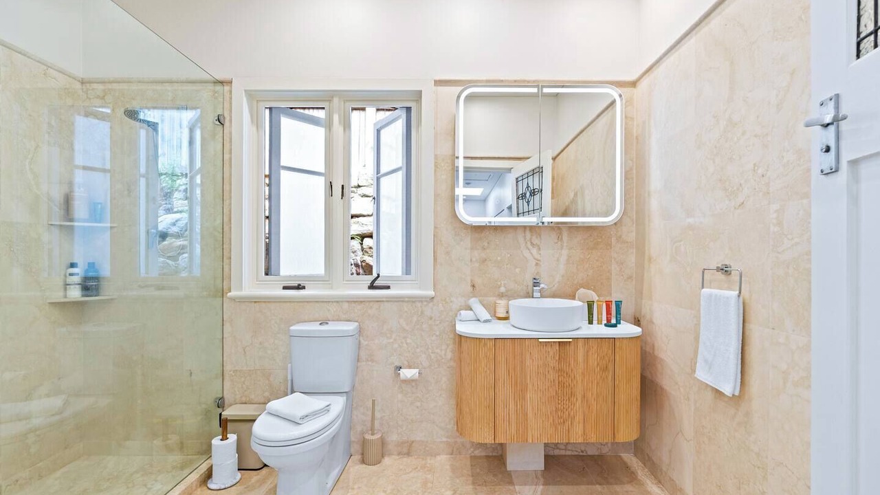 Photo of Bathroom in Mosman