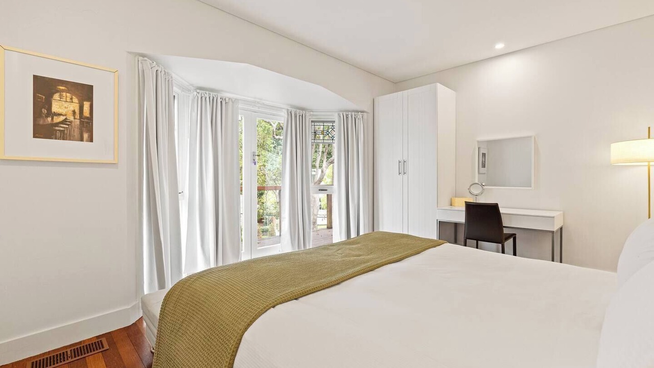 Photo of Bedroom in Mosman