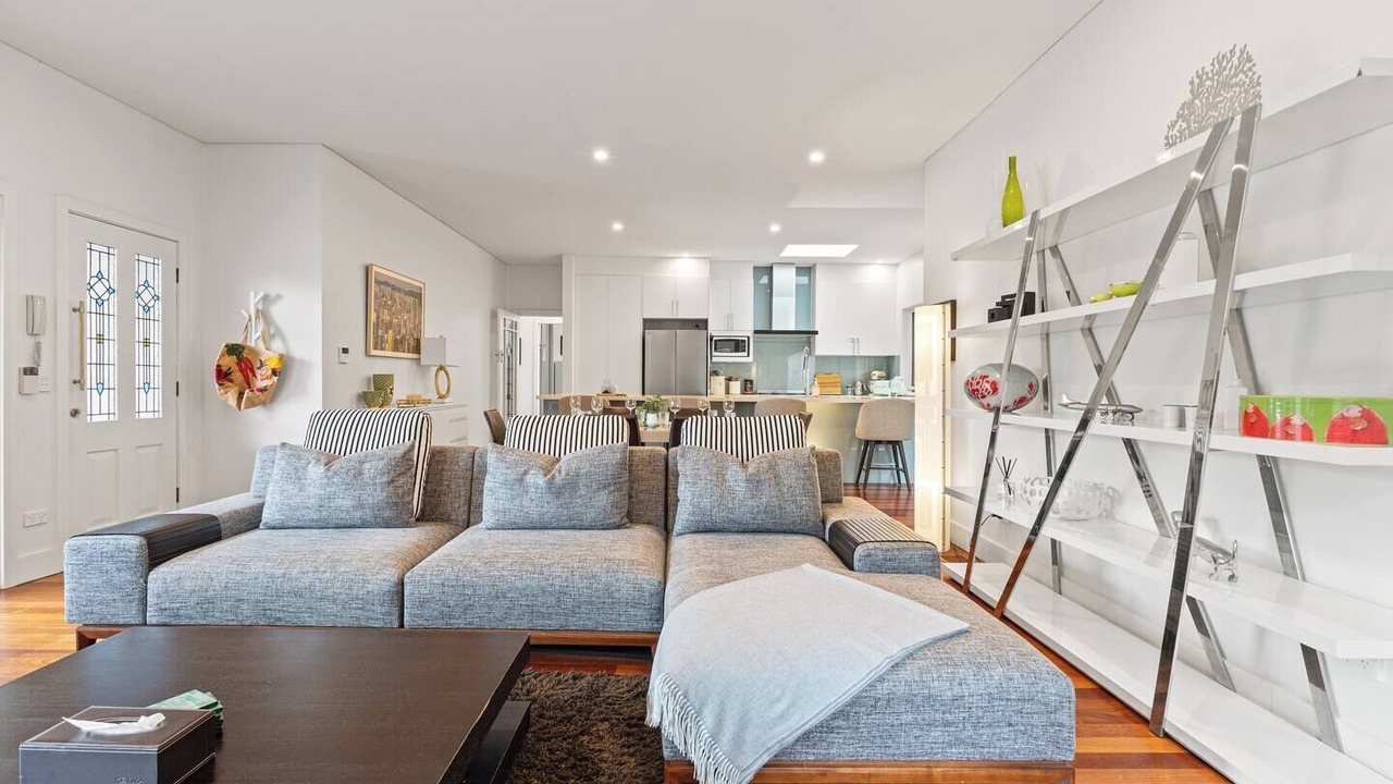 Photo of Livingroom in Mosman