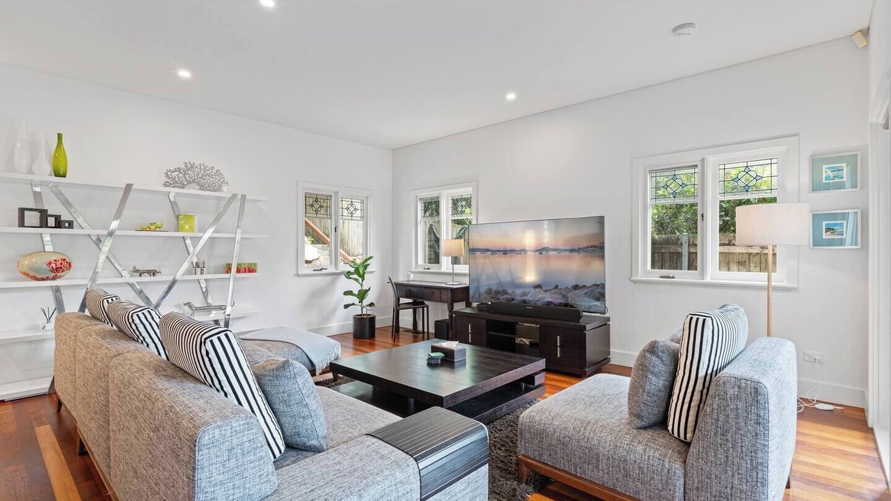 Photo of Livingroom in Mosman