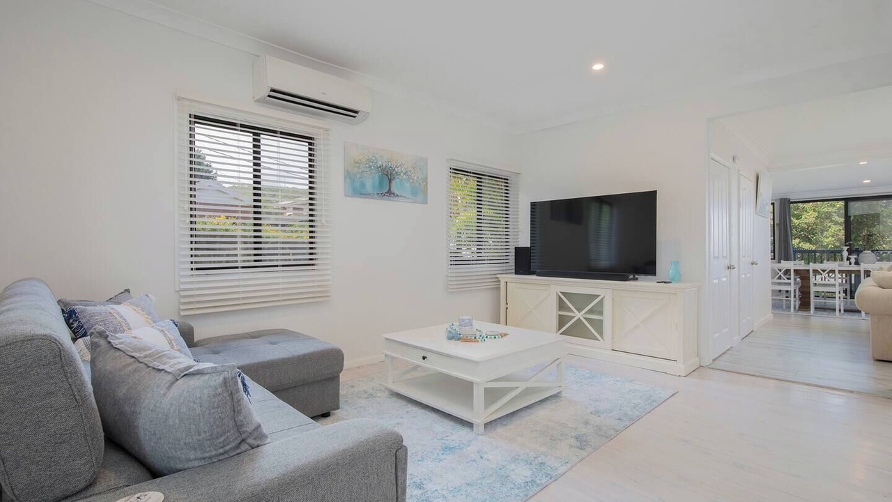 Photo of Livingroom in Wamberal