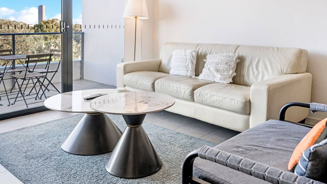 Photo of Livingroom in Homebush