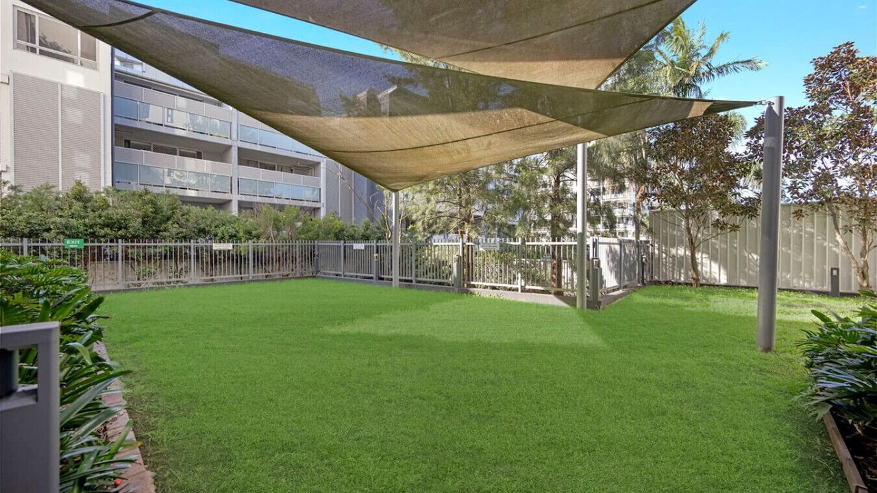 Photo of Outdoor in Homebush