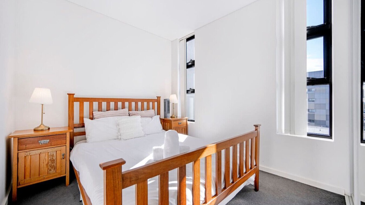 Photo of Bedroom in Homebush