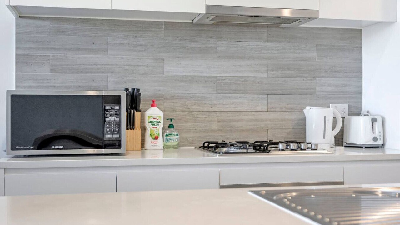 Photo of Kitchen in Homebush