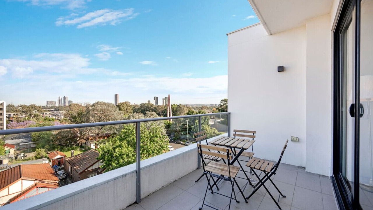 Photo of Outdoor in Homebush