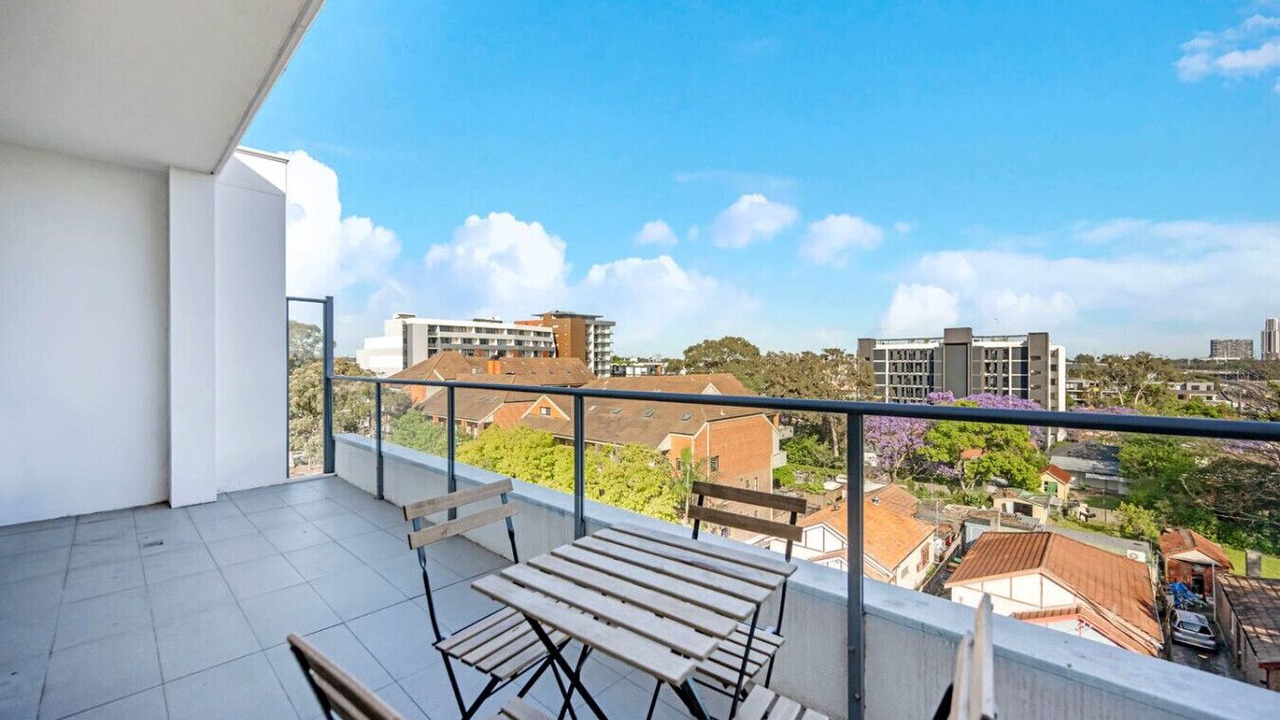 Photo of Outdoor in Homebush