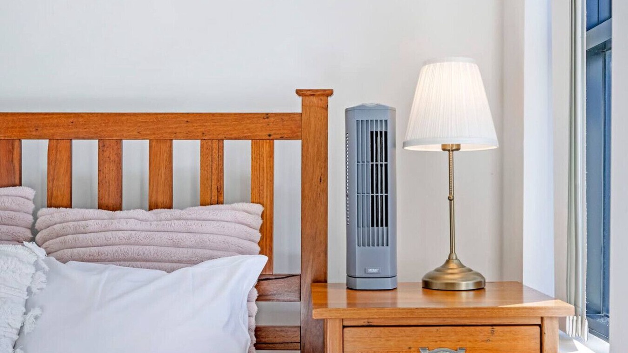 Photo of Bedroom in Homebush