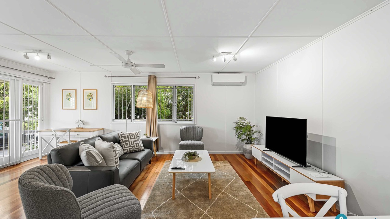 Photo of Bedroom in Tarragindi