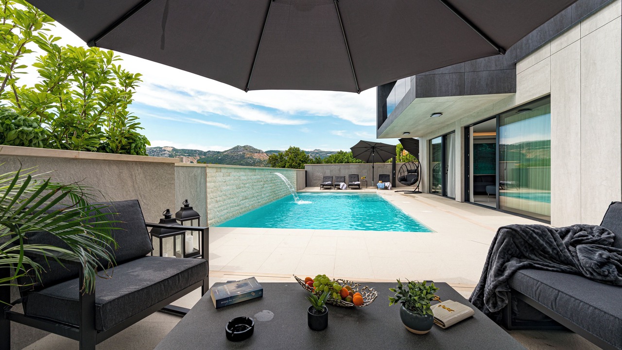Photo of Outdoor in Zupa dubrovacka
