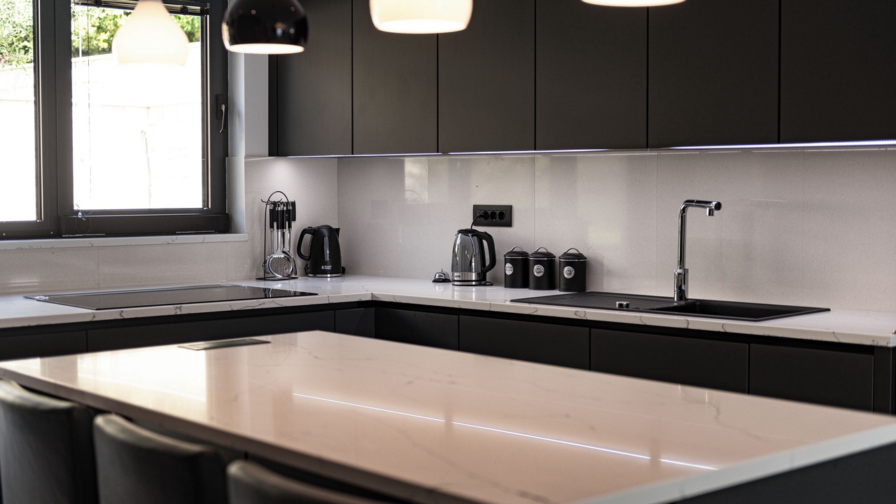 Photo of Kitchen in Zupa dubrovacka