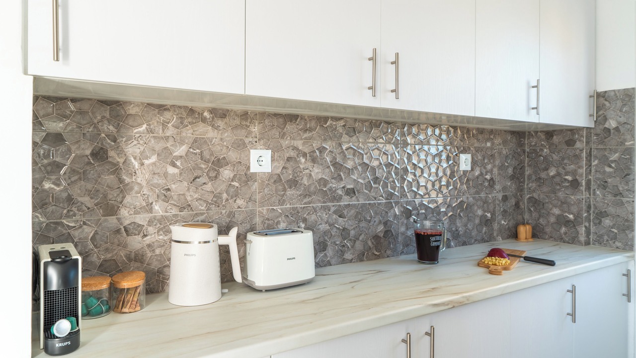 Photo of Kitchen in Pasalimani
