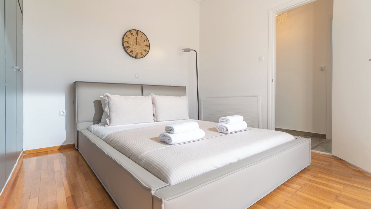 Photo of Bedroom in Pasalimani