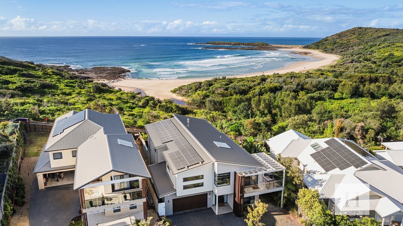Photo of Outdoor in Catherine Hill Bay