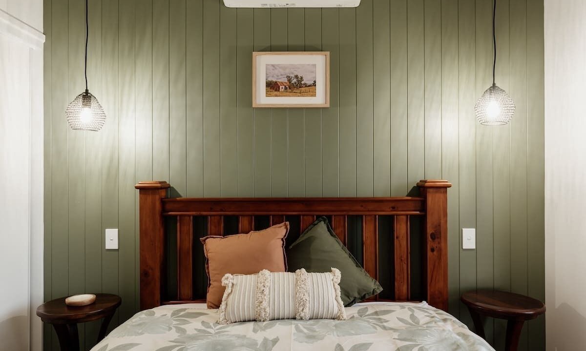 Photo of Bedroom in Rathdowney