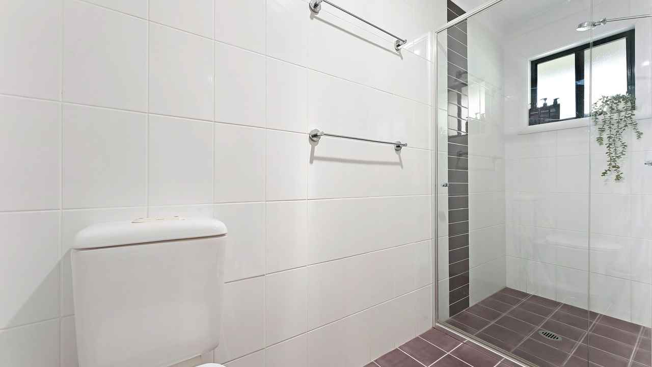 Photo of Bathroom in Saratoga