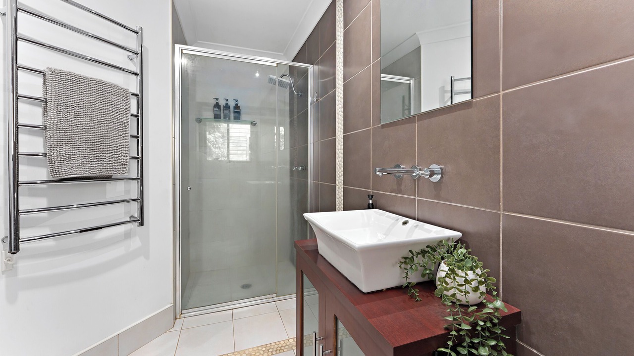 Photo of Bathroom in Saratoga