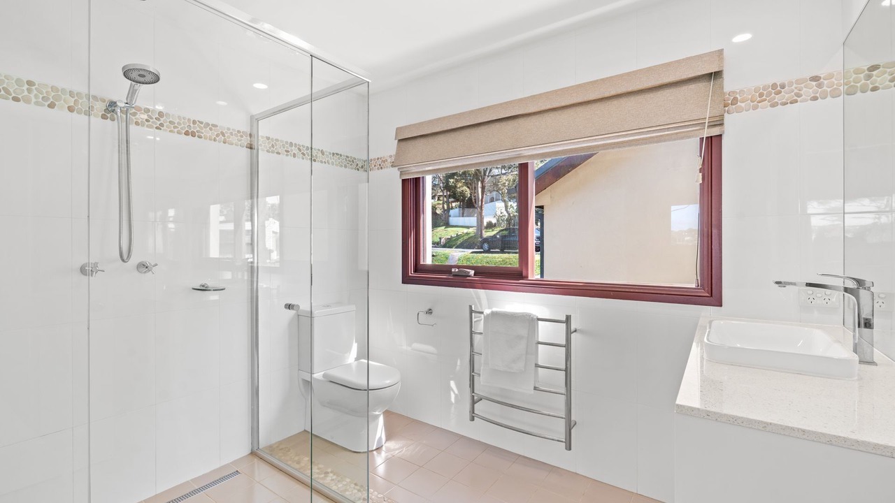 Photo of Bathroom in Terrigal
