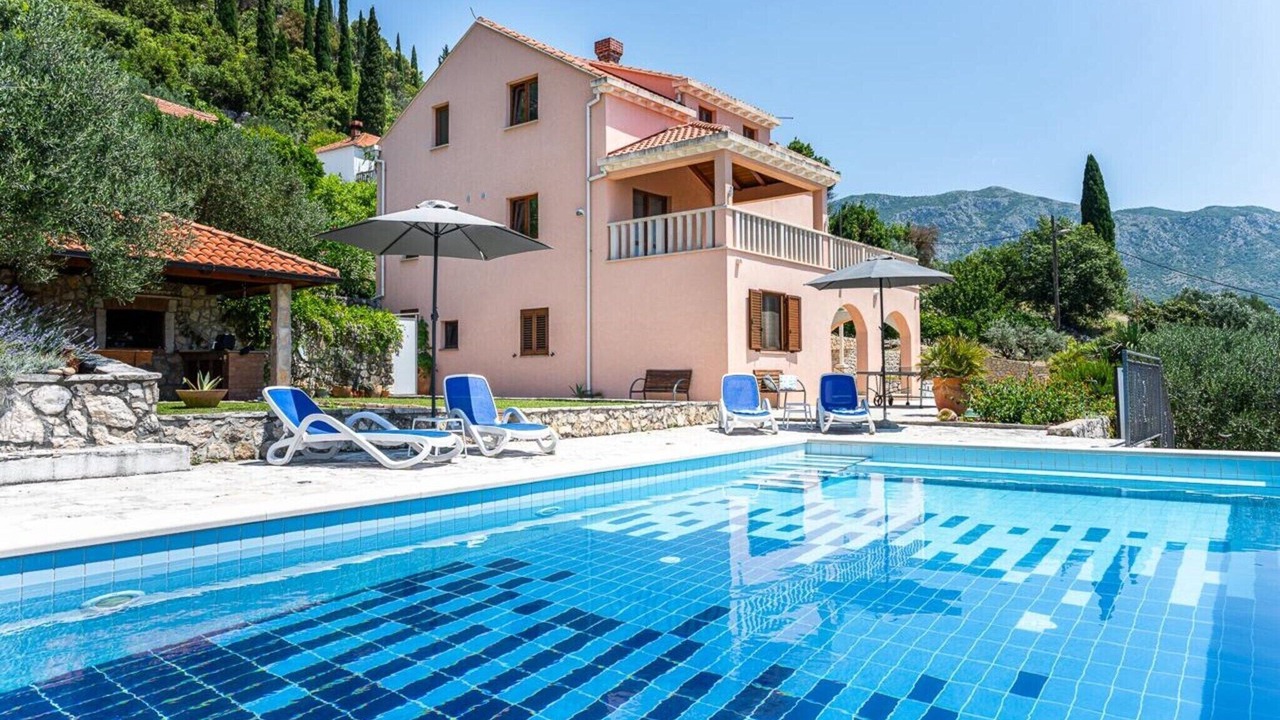 Photo of Outdoor in Ljuta
