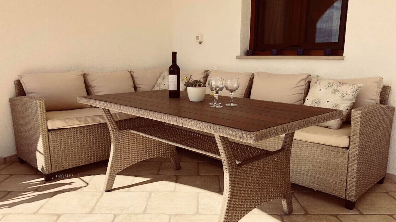 Photo of Livingroom in Ljuta