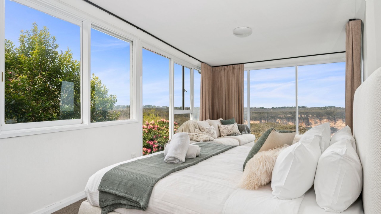 Photo of Bedroom in Leura