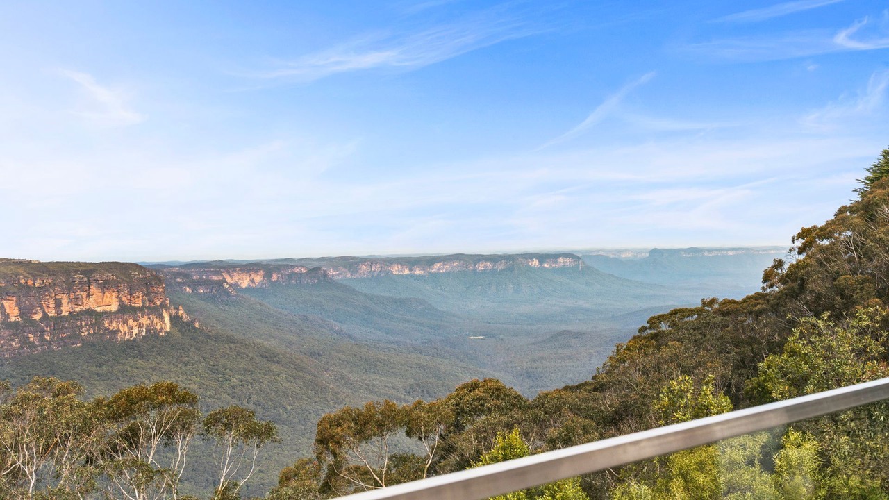 Photo of Patio Balcony in Leura