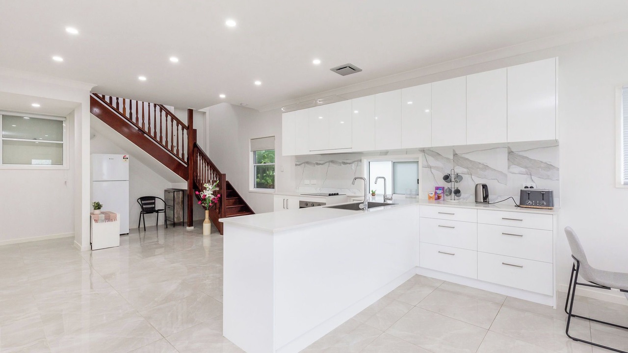 Photo of Kitchen in Highgate Hill