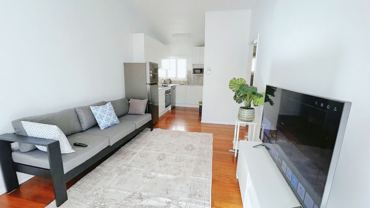 Photo of Livingroom in Highgate Hill