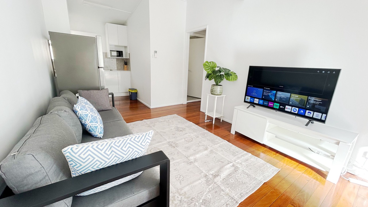 Photo of Livingroom in Highgate Hill