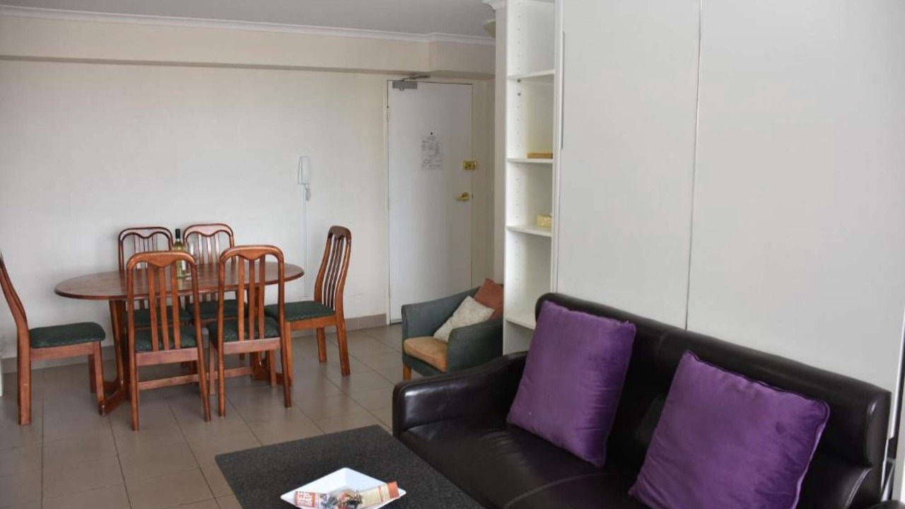 Photo of Livingroom in Darlinghurst