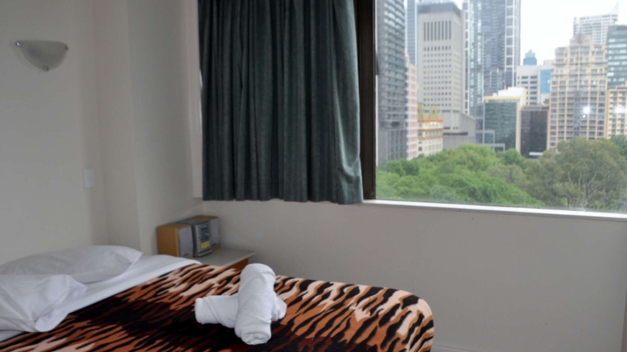 Photo of Bedroom in Darlinghurst