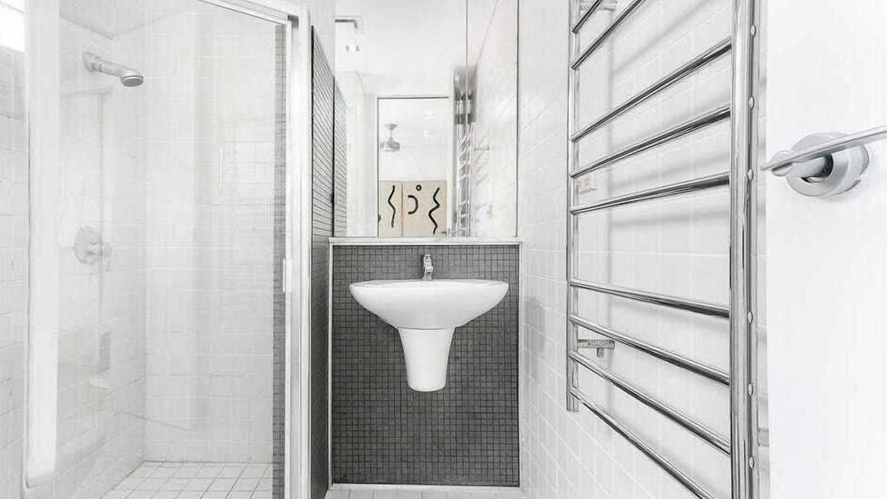 Photo of Bathroom in Bondi Beach