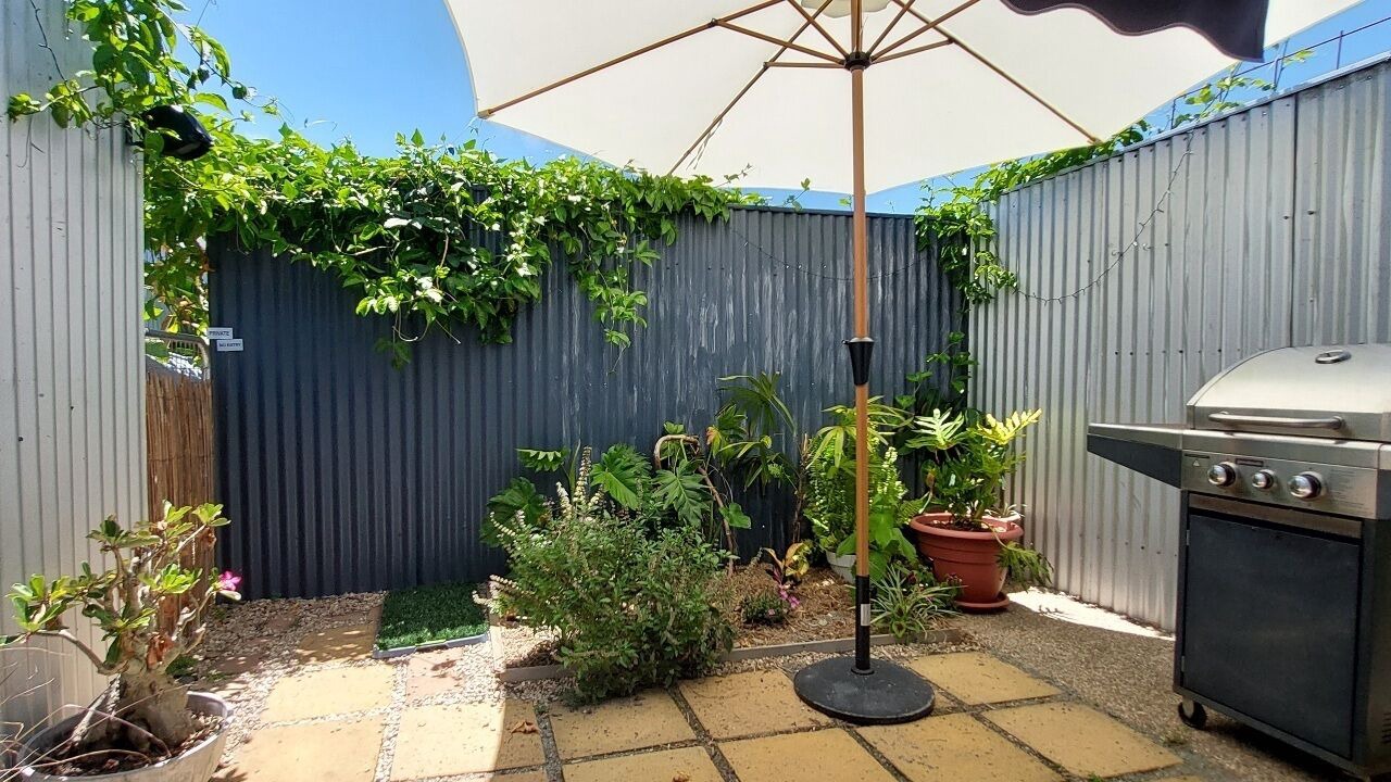 Photo of Patio Balcony in Eimeo