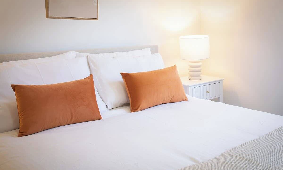 Photo of Bedroom in Glebe