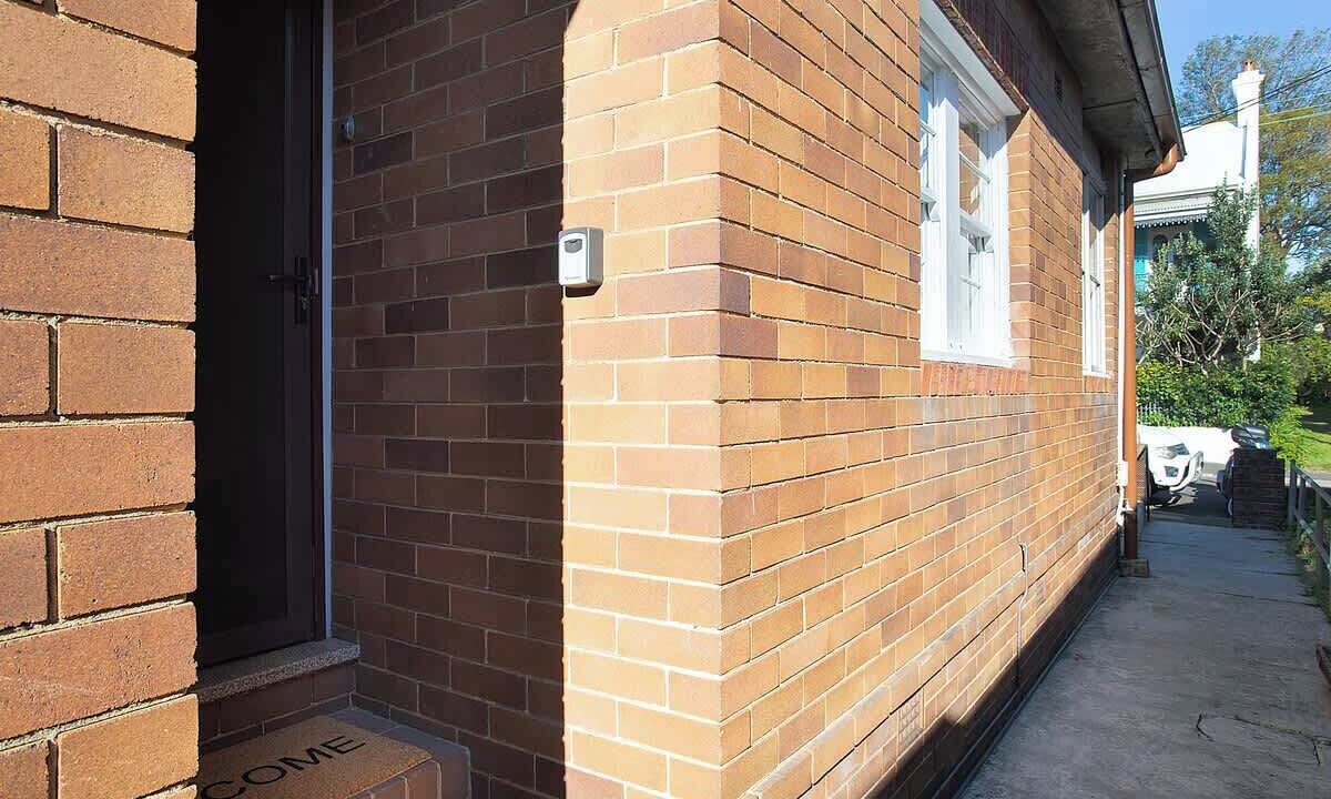 Photo of Outdoor in Glebe
